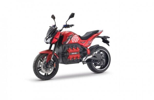 Electric Performance Motorbikes