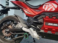 Electric Performance Motorbikes Image 2