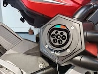 Electric Performance Motorbikes Image 3