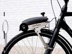 Electric Motor Bicycle Kits