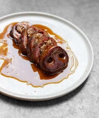 Nose-To-Tail Italian Restaurants Image 1
