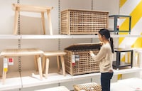 Circular Furniture Initiatives