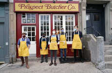 Unconventional Boutique Butchers