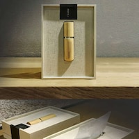 Sustainable Aromatherapy Inhalers Image 2