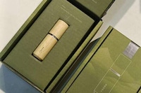 Sustainable Aromatherapy Inhalers Image 3