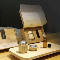 Sustainable Aromatherapy Inhalers Image 4