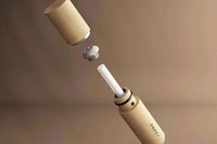 Sustainable Aromatherapy Inhalers Image 6