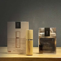 Sustainable Aromatherapy Inhalers Image 7