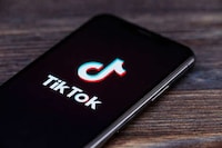 TikTok Safety Hubs Image 1
