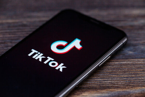 TikTok Safety Hubs