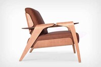 Illusory Disconnected Component Armchairs Image 1