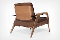 Illusory Disconnected Component Armchairs Image 2