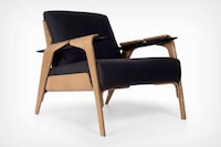 Illusory Disconnected Component Armchairs Image 3