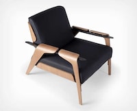 Illusory Disconnected Component Armchairs Image 4