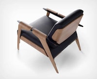 Illusory Disconnected Component Armchairs Image 5