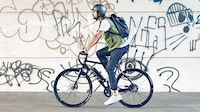 Lightweight Hybrid Performance eBikes Image 2