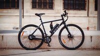 Lightweight Hybrid Performance eBikes Image 4