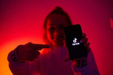 TikTok Stories