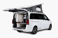 Off-Grid Exploration Camper EVs Image 2