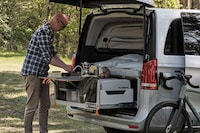 Off-Grid Exploration Camper EVs Image 4
