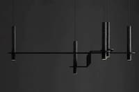 Volcanic Rock Light Collections