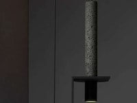 Volcanic Rock Light Collections Image 2