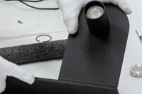 Volcanic Rock Light Collections Image 4