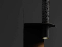 Volcanic Rock Light Collections Image 5