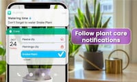 Virtual Gardener Companion Apps Image 2