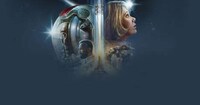 Sci-Fi Role-Playing Games Image 1
