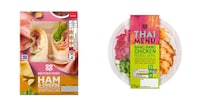 Summery Food-to-Go Ranges Image 1