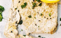 Plant-Based Fish Substitutes
