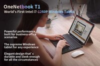 Powerful New-Generation Tablets
