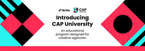 TikTok-Specific Creative Universities