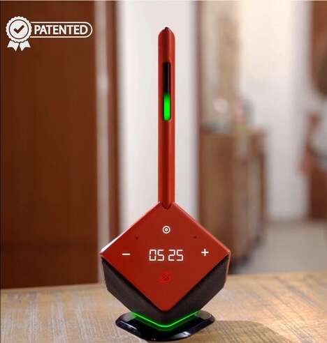 Captivating Stylus Pens