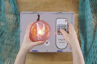 Fish-Attracting Net Lights Image 4