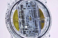 Fish-Attracting Net Lights Image 6