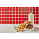 Decadent Summer Fast-Food Menus Image 1