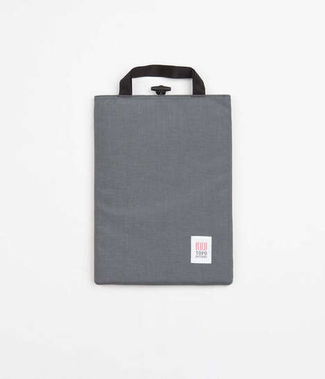 Ultra-Durable Laptop Bags