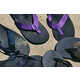 Durable Jiu-Jitsu-Style Slippers Image 1