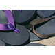 Durable Jiu-Jitsu-Style Slippers Image 3