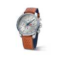 Vintage Car-Themed Timepieces - Chopard Launches '2022 Race Edition' Watch to Celebrate Mille Miglia (TrendHunter.com)