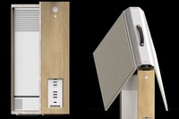 Flexible Camping-Ready TV Concepts Image 7