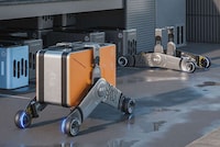 Interchangeable Autonomous Vehicles Image 3