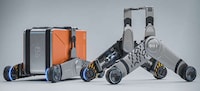 Interchangeable Autonomous Vehicles Image 6