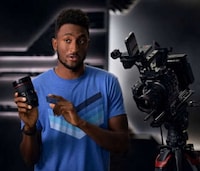 Educational YouTuber Video Classes Image 4