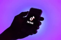In-App TikTok Games Image 2