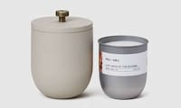 Refillable Candle Systems Image 1