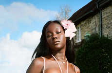 Charming Designer Apparel