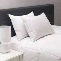 Temperature-Regulating Pillows Image 1